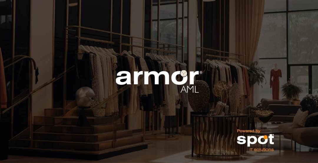 Actividades Vulnerables | Tienda Departamental