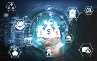 Dos conceptos: Cibercrimen y Lavado de Dinero