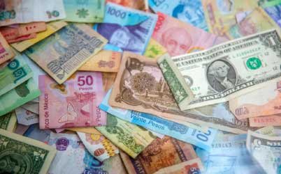 Compromiso global en Lavado de Dinero – Acciones en México