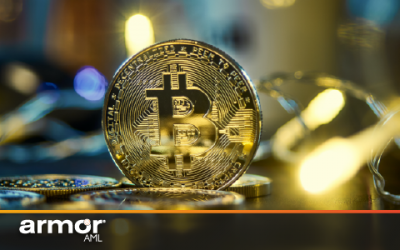 ¿Cómo ver el fenómeno de las criptomonedas en el fraude y lavado de dinero?