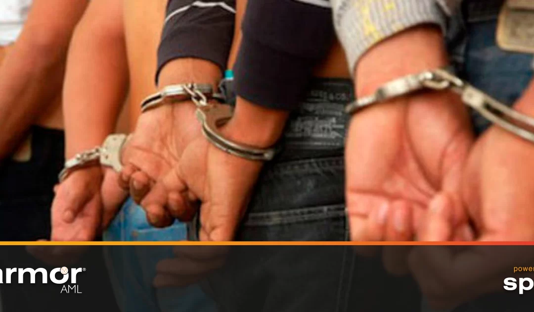 Cárteles mexicanos utilizan criptomonedas para lavar dinero: ONU