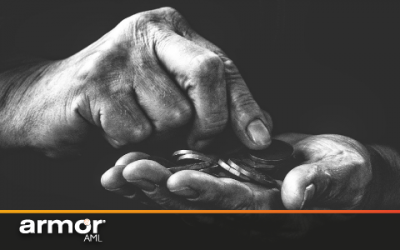 ¿Por qué el tráfico de migrantes y el lavado de dinero están ligados?