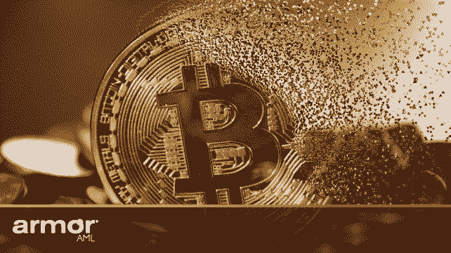 Criptomonedas y lavado de dinero