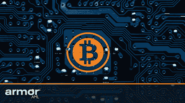 Caso Zaragoza en materia de criptomonedas y lavado de dinero