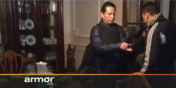 Carlos Atachahua: El narco que simulaba ser albañil y construyó un imperio mundial