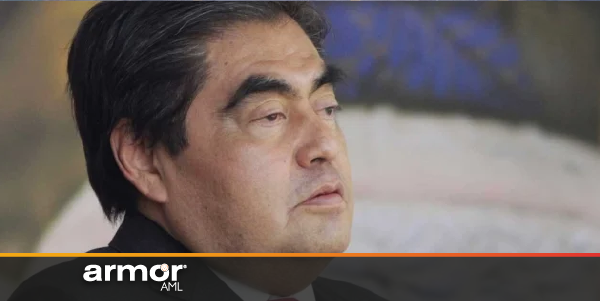 Barbosa niega que investigación por lavado de dinero sea «grilla»