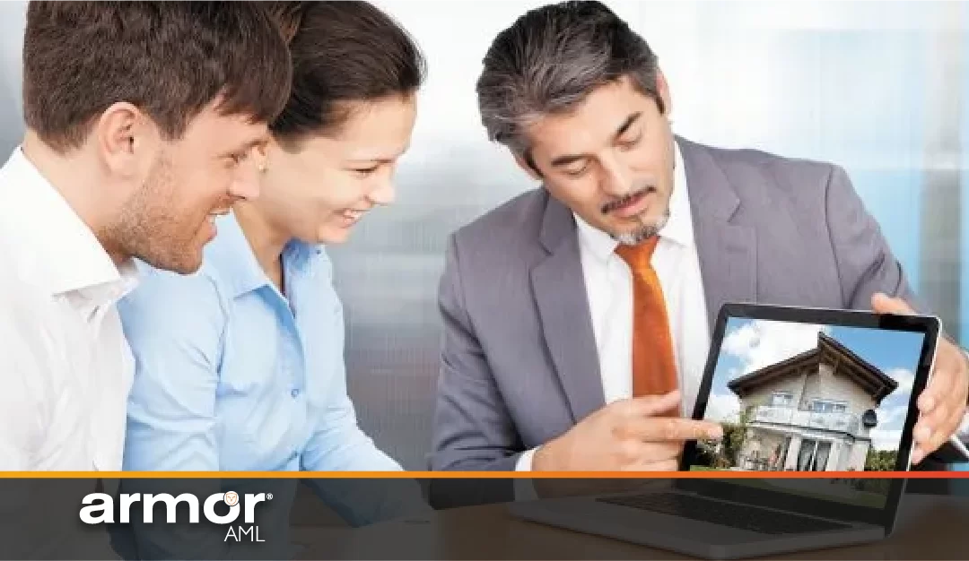 ¿En qué falla el sector inmobiliario en México respecto a la prevención del lavado de dinero?￼