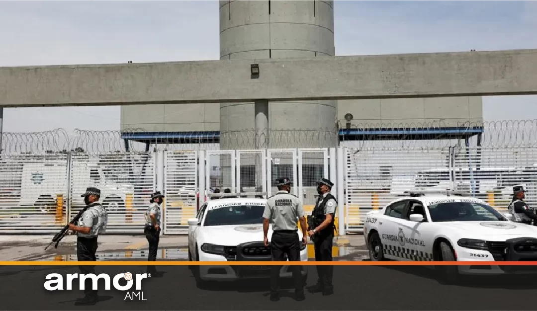 Caro Quintero tendría más influencia en el lavado de dinero que en el tráfico de drogas, observan expertos