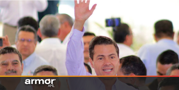 La ‘estafa’ de Peña: Delitos denunciados superan 60 años de cárcel, dice abogado