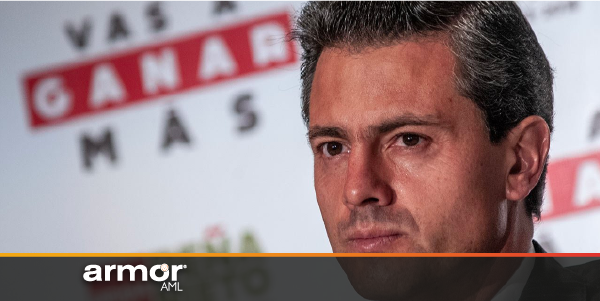 EPN dispuesto a aclarar su patrimonio tras denuncia de UIF