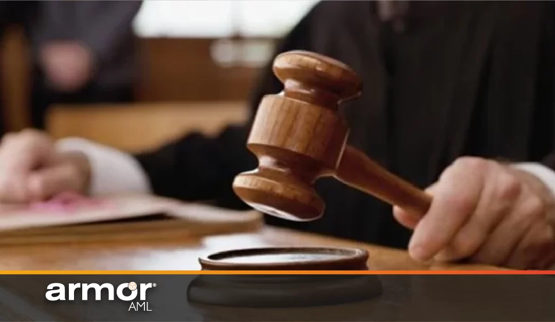 Logra FGR extinción de dominio por lavado de dinero en Atizapán