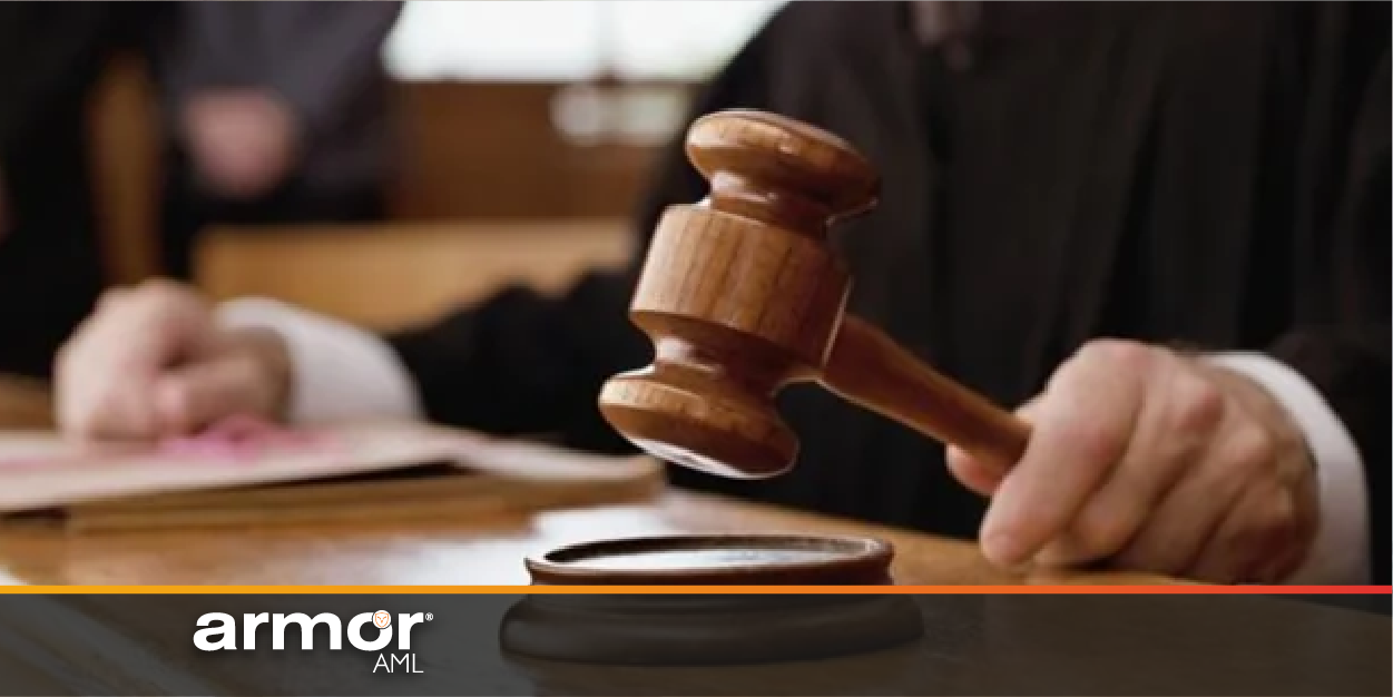 Armor_AML_Sistema de prevencion de lavado de dinero_FGR_Atizapan_julio_2022 Armor_AML_Sistema de prevencion de lavado de dinero_FGR_Atizapan_julio_2022