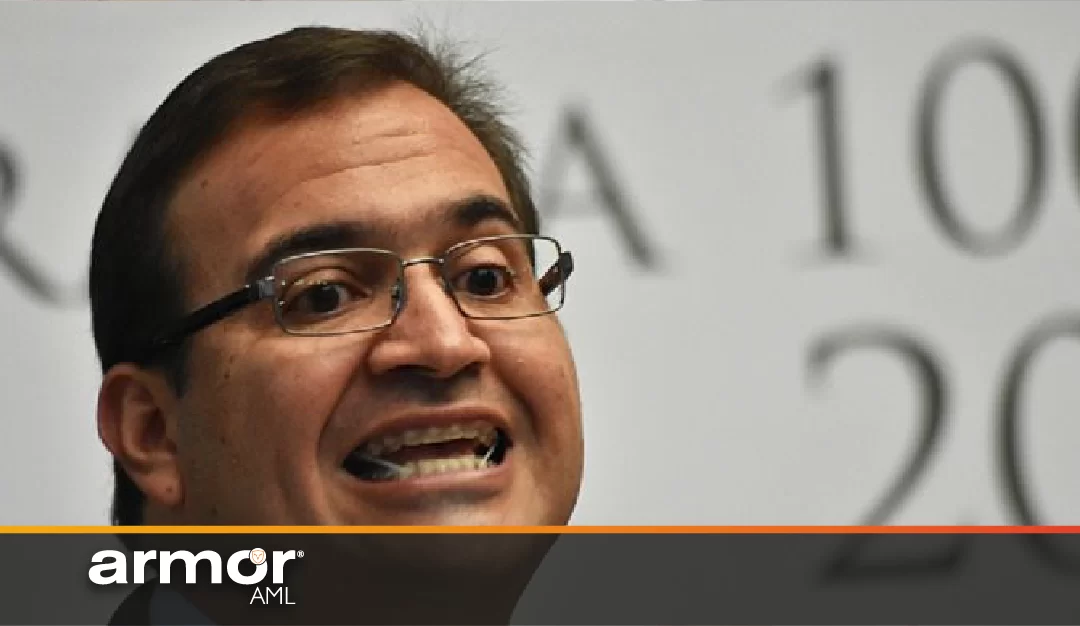 Duarte asume responsabilidad sobre acusaciones contra Karime Macías por desvío millonario en el DIF