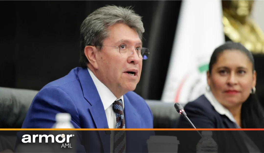 No me sumo al clima de linchamiento de Peña Nieto: Monreal