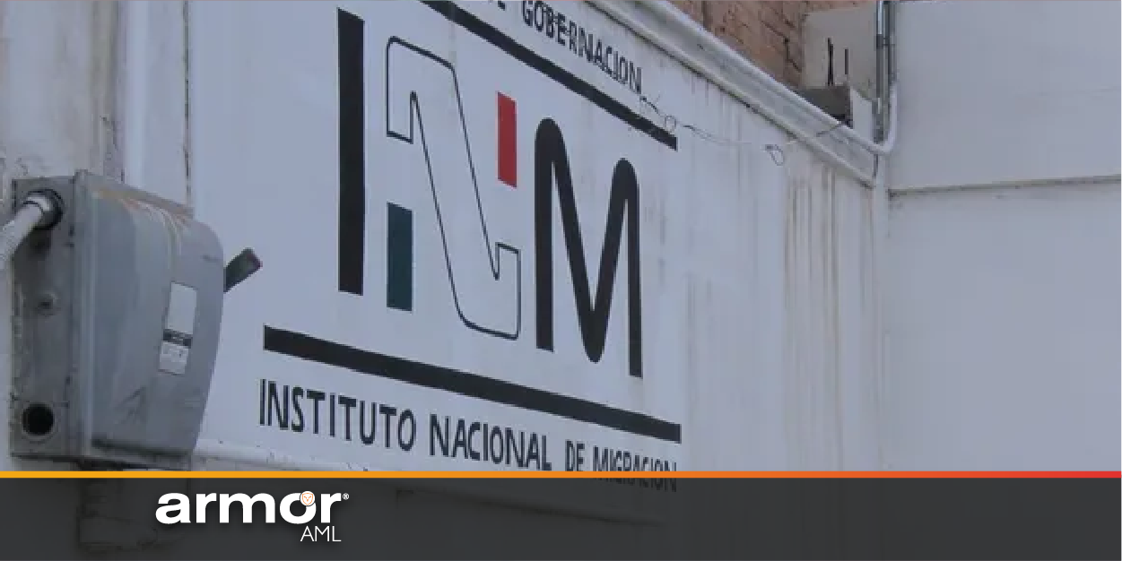 Armor_AML_Sistema de prevencion de lavado de dinero_agosto_2022_Polaco acusado de delincuencia organizada y lavado de dinero se ampara contra deportación