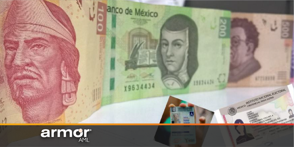 Armor_AML_Sistema de prevencion de lavado de dinero_certeza sobre identidad_julio_2022 Armor_AML_Sistema de prevencion de lavado de dinero_certeza sobre identidad_julio_2022