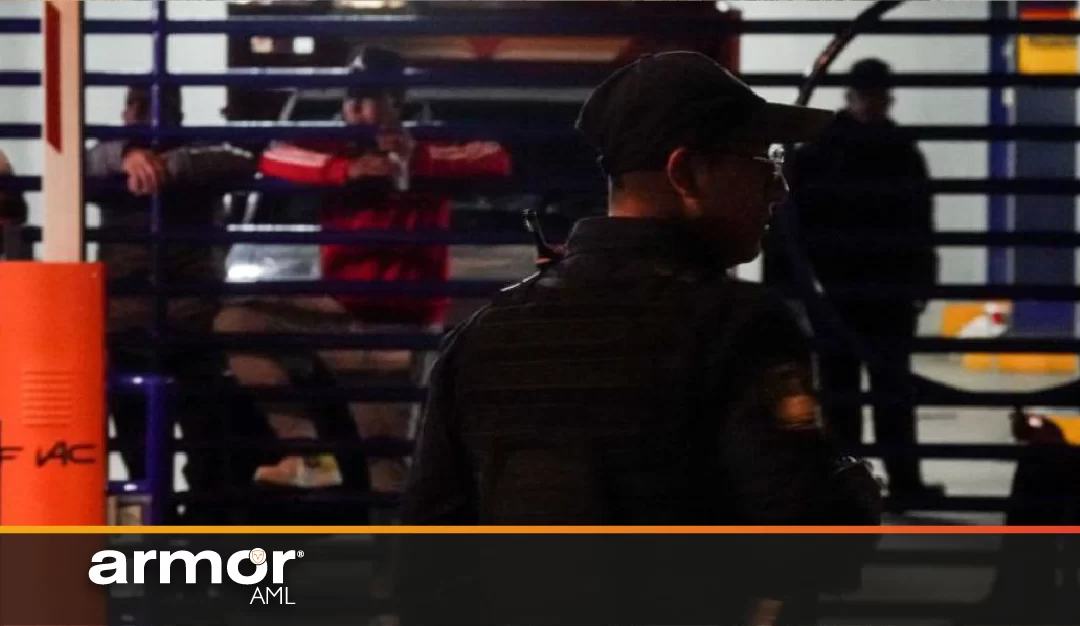 Cooperativistas de cementera Cruz Azul denuncian lavado de dinero en SIEDO