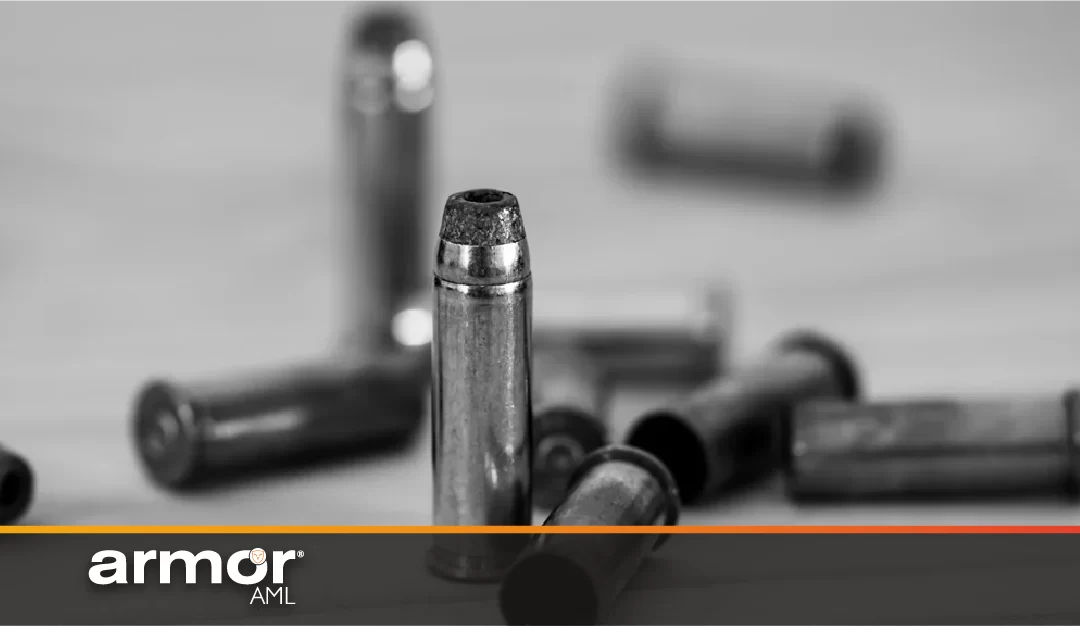 Crimen organizado no merece tregua, advierte GAFI