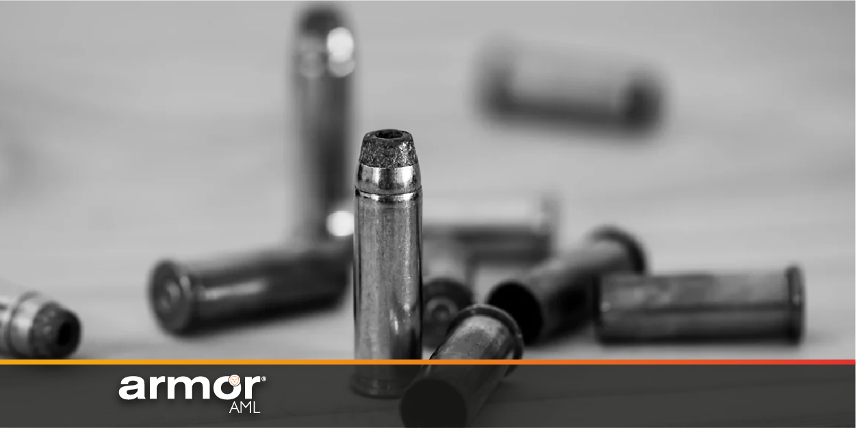 Armor_AML_Sistema de prevencion de lavado de dinero_Crimen organizado no merece tregua, advierte GAFI Armor_AML_Sistema de prevencion de lavado de dinero_Crimen organizado no merece tregua, advierte GAFI