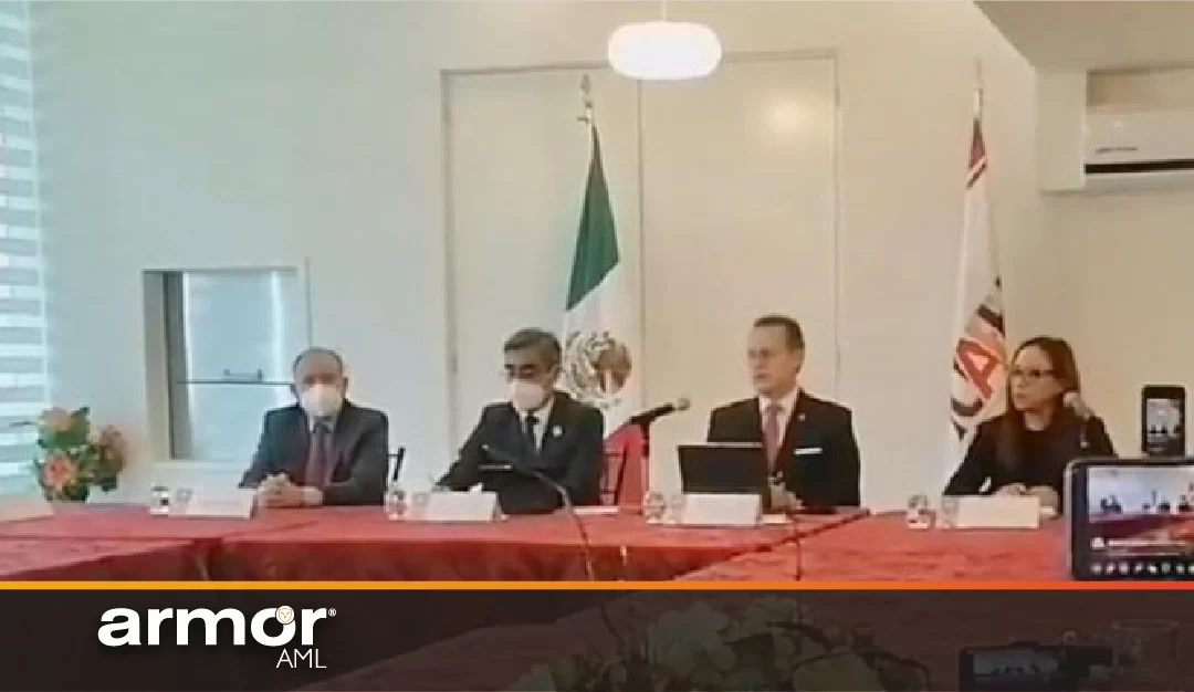 Renuncia rector de la UAEH; en curso, proceso por presunto lavado de dinero en la institución 