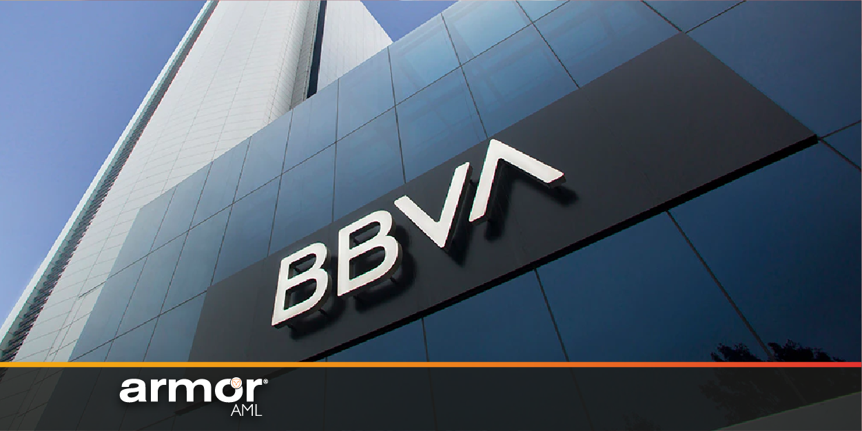 Armor_AML_Sistema de prevencion de lavado de dinero_agosto_2022_BBVA Bancomer movió más millones que el Monexgate y el INE no investigó- UIF