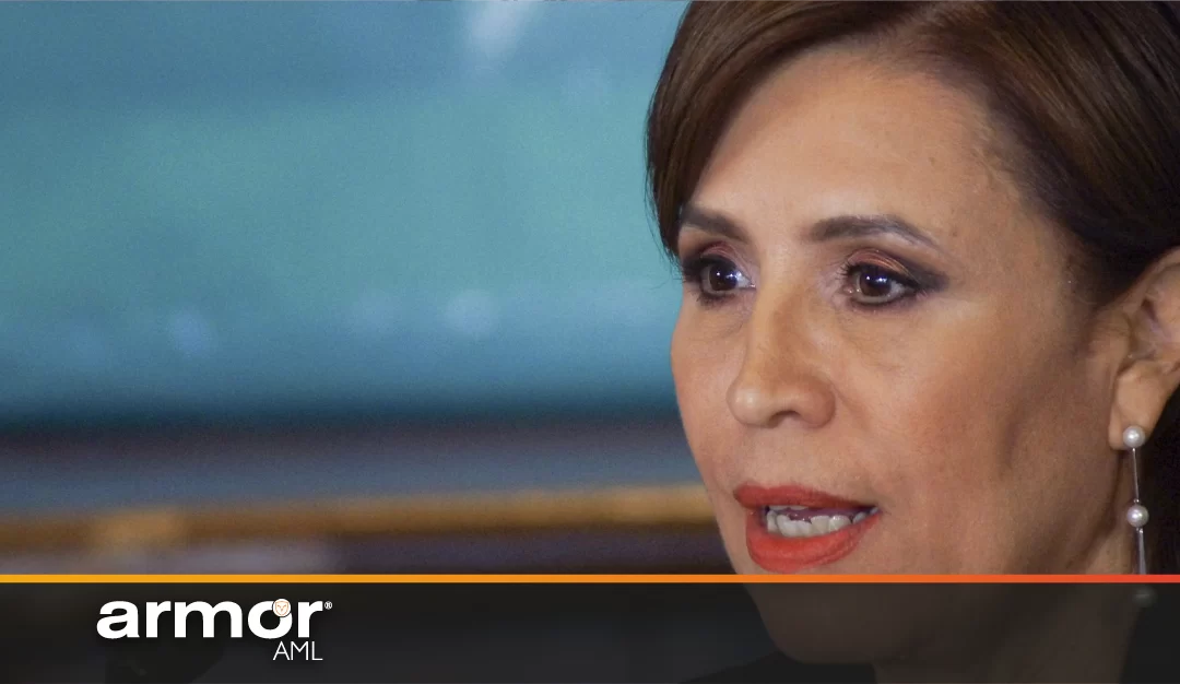 El caso contra Rosario Robles por delincuencia organizada y lavado de dinero se tambalea