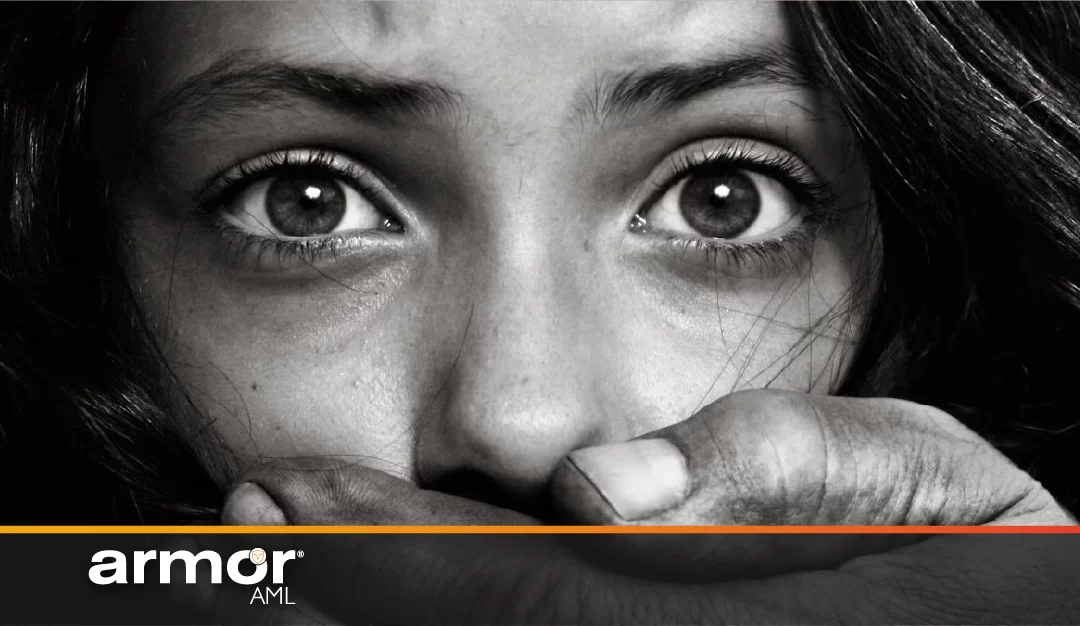 Experiencias prometedoras para seguir la ruta del dinero de la trata de personas