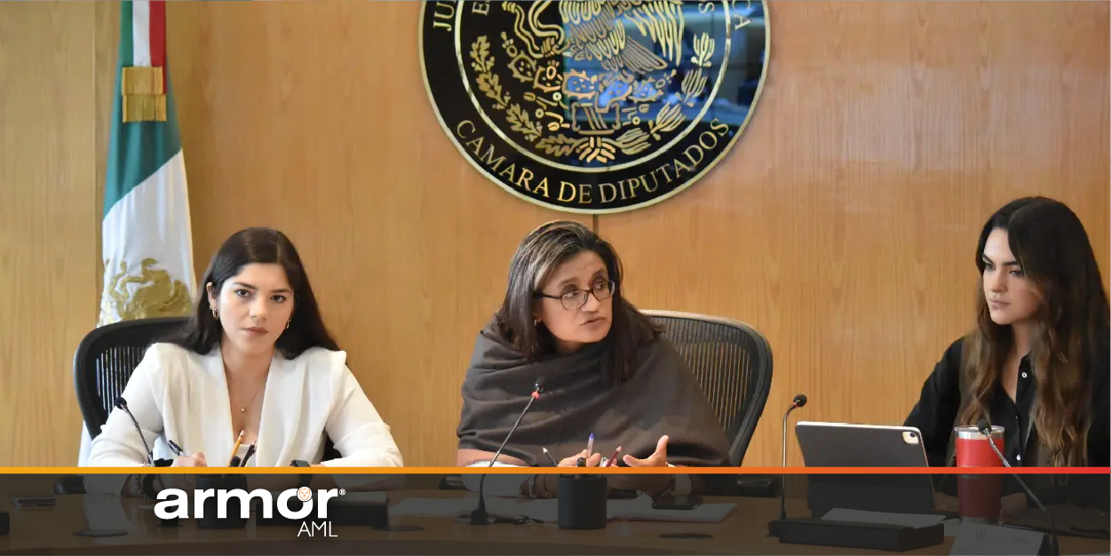 Armor_AML_Sistema de prevencion de lavado de dinero_agosto_2022_Piden desde la Comisión Permanente que se investigue al llamado Cartel Inmobiliario en Benito Juárez