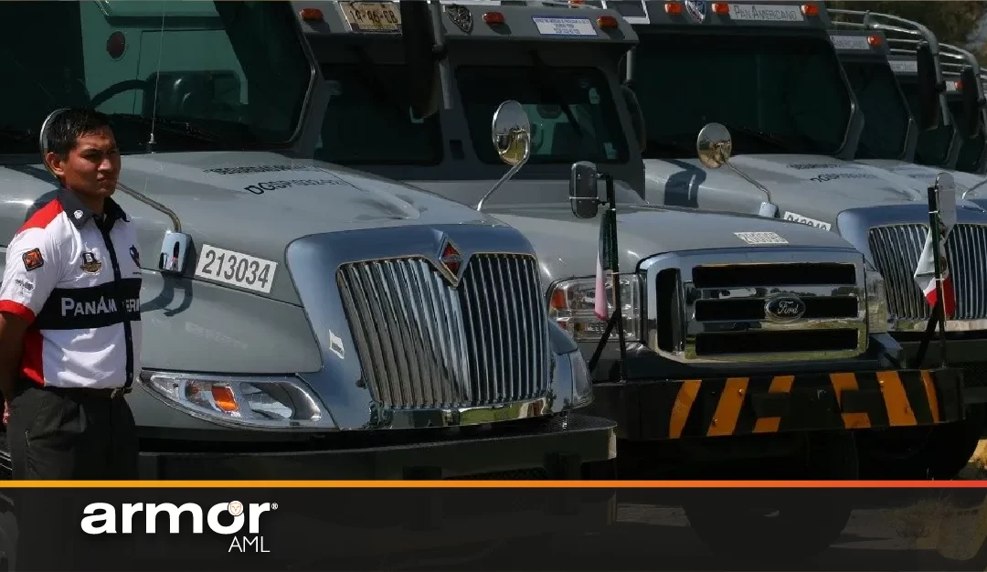 Reportes antilavado de traslado de dinero se detonan en el marco de la pandemia