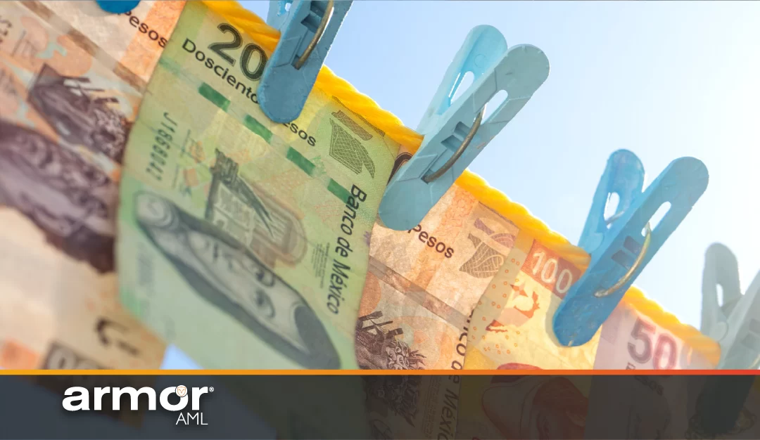 UIF aumenta 7.9 veces bloqueo de dinero por sospecha de lavado