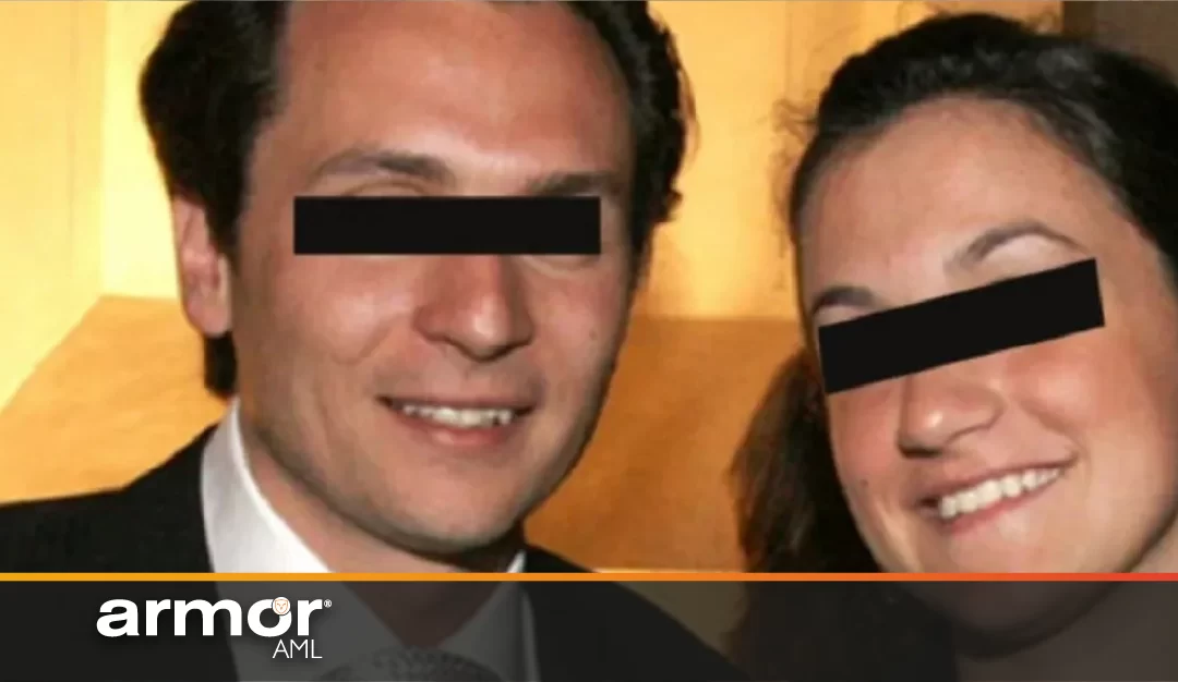 Anulan orden de detención vs hermana de Lozoya