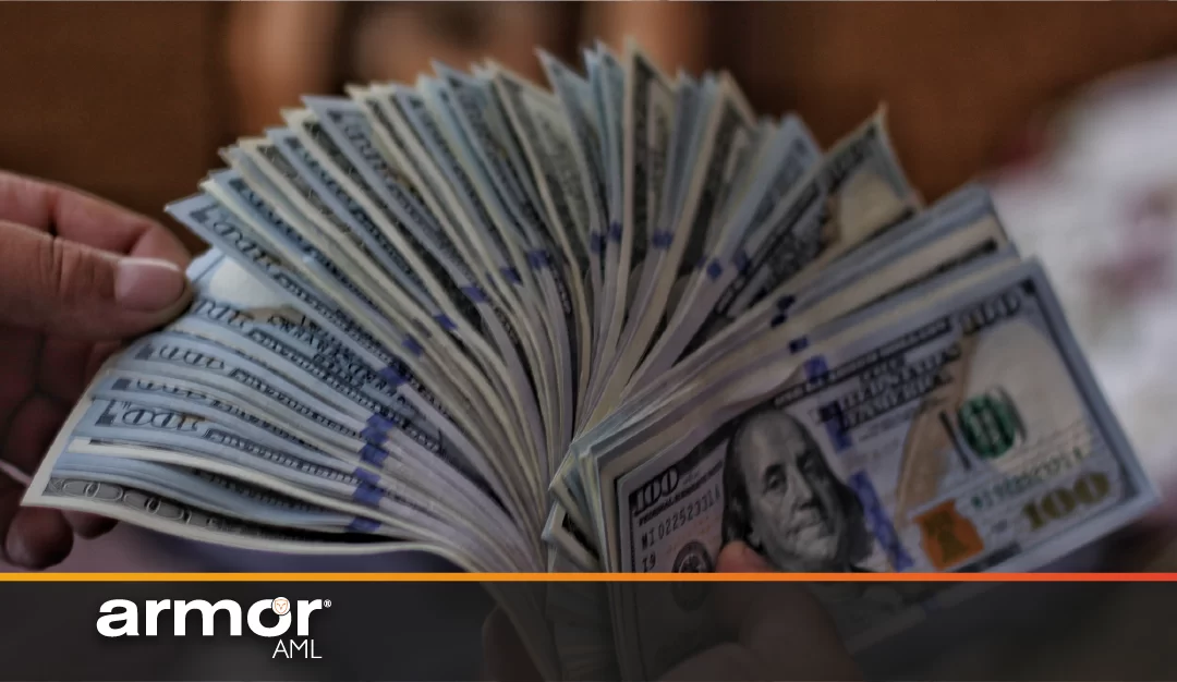 Cártel Jalisco Nueva Generación controla 78% de lavado en México