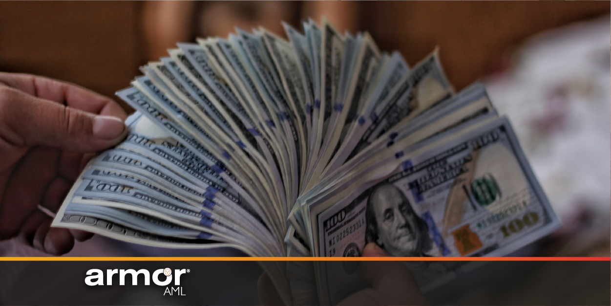 Armor_AML_Sistema de prevencion de lavado de dinero_Cártel Jalisco Nueva Generación controla 78% de lavado en México