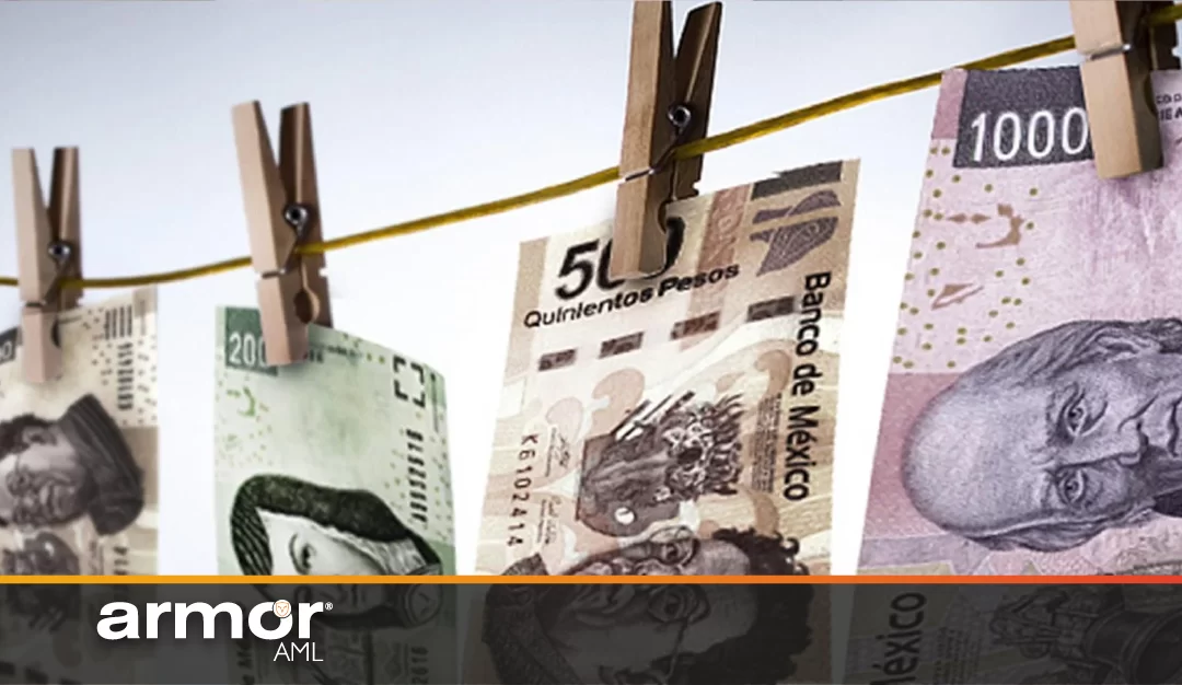 Detienen a operador financiero de entramado de lavado de dinero en Puebla