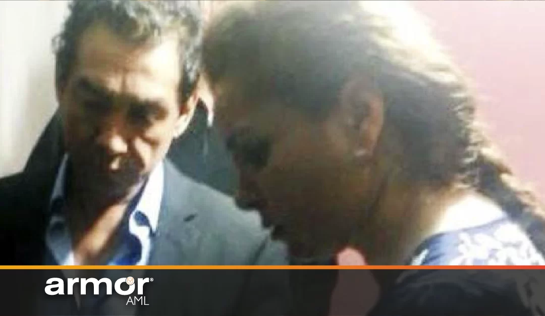 El ‘derrumbe’ de José Luis Abarca: ocho años preso, sin sentencia y con cáncer