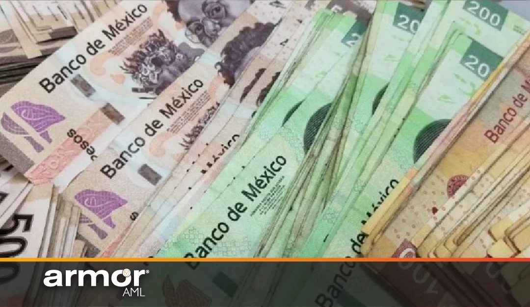 Tesoro de EU revela que 8 de cada 10 negocios para el lavado de dinero se concentran en Jalisco