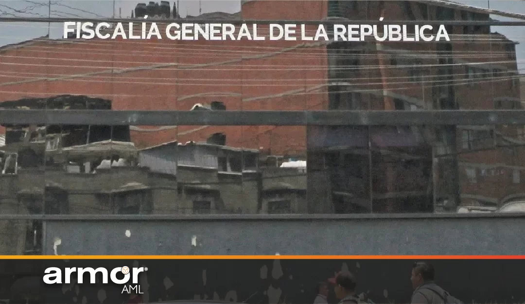 Contrastes en el presupuesto antilavado: UIF gana; unidades de FGR pierden