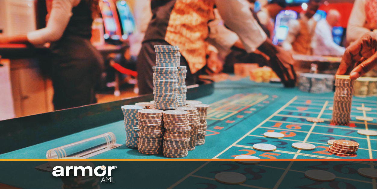 Armor_AML_Sistema de prevencion de lavado de dinero_mafia albanesa que lava dinero en casinos a cárteles mexicanos_Foto Kaysha_Unsplash
