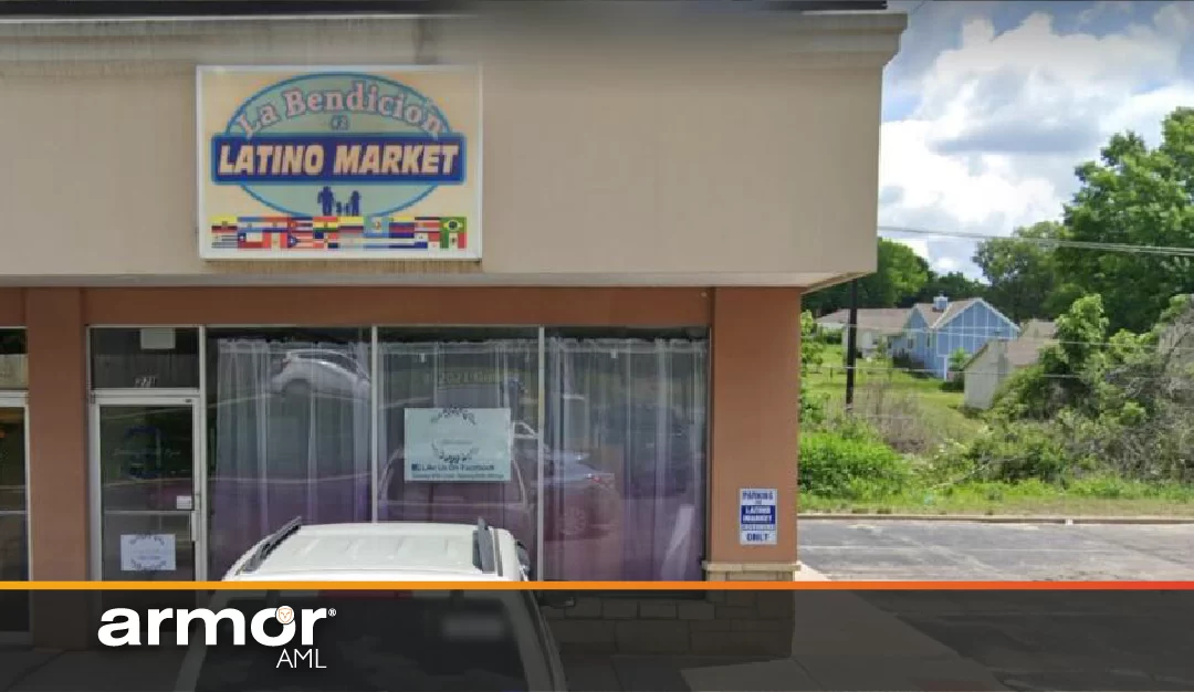 Tres negocios vendían tortillas, paletas y enviaban dinero sucio del narco, según fiscales