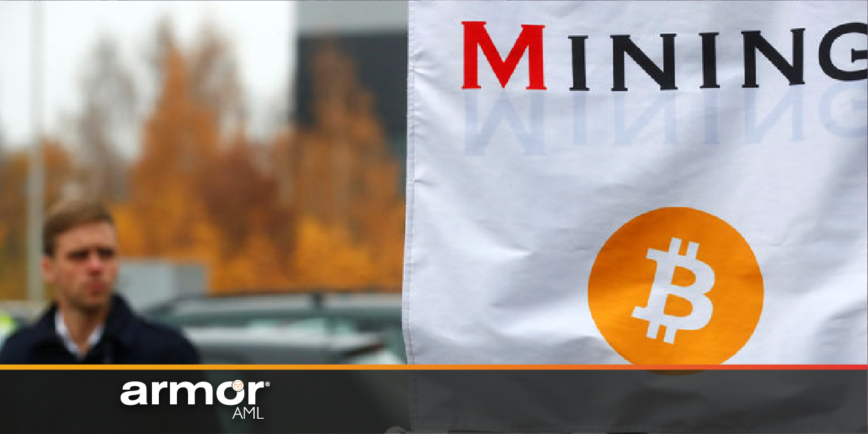 Armor_AML_Sistema de prevencion de lavado de dinero_Vigilarán a ballenas cripto