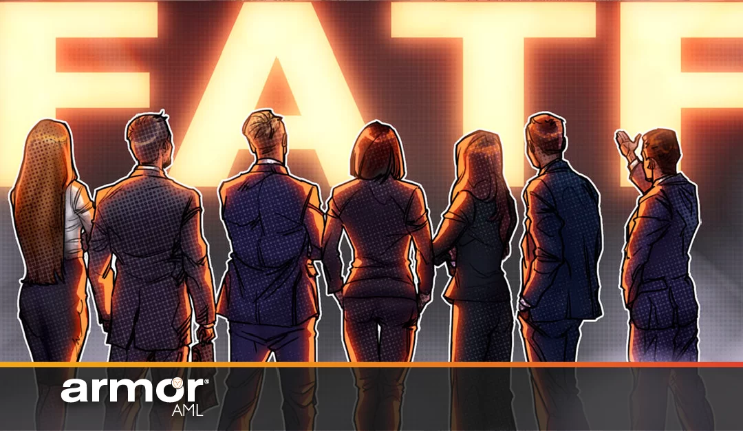 Los países que ignoran las normas de lucha contra el lavado de dinero corren el riesgo de ser incluidos en la «lista gris» del GAFI, revela un informe