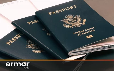 Pasaportes dorados, bajo la lupa de GAFI: van por controles sobre estos mecanismos 
