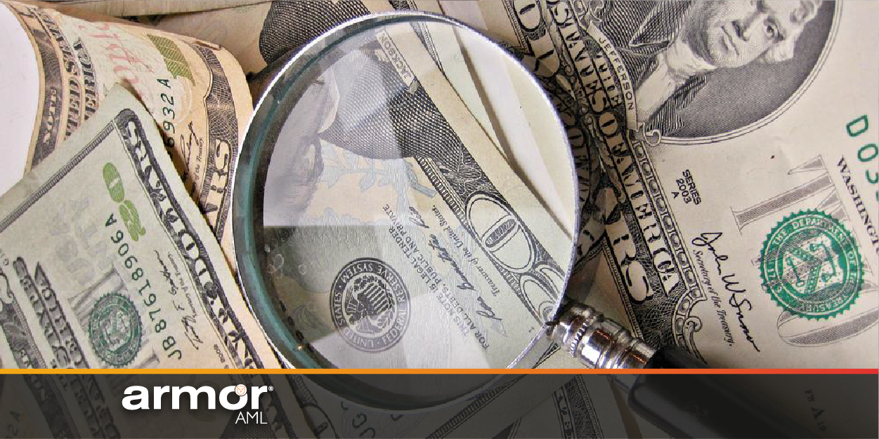 ARMOR_Plataforma PLD_Anti Money Laundering_Un paso para adelante y cuatro para atrás, la dura realidad de la lucha contra el lavado de dinero en el mundo