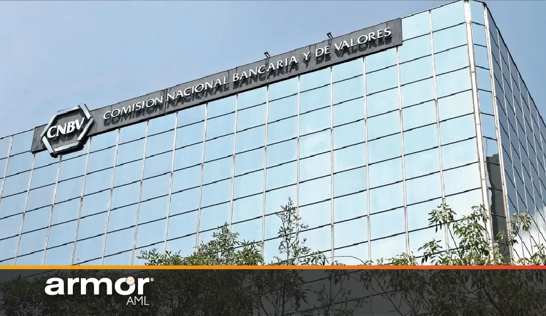 CNBV restablece su sistema de recepción de información de las entidades financieras tras «intermitencias»