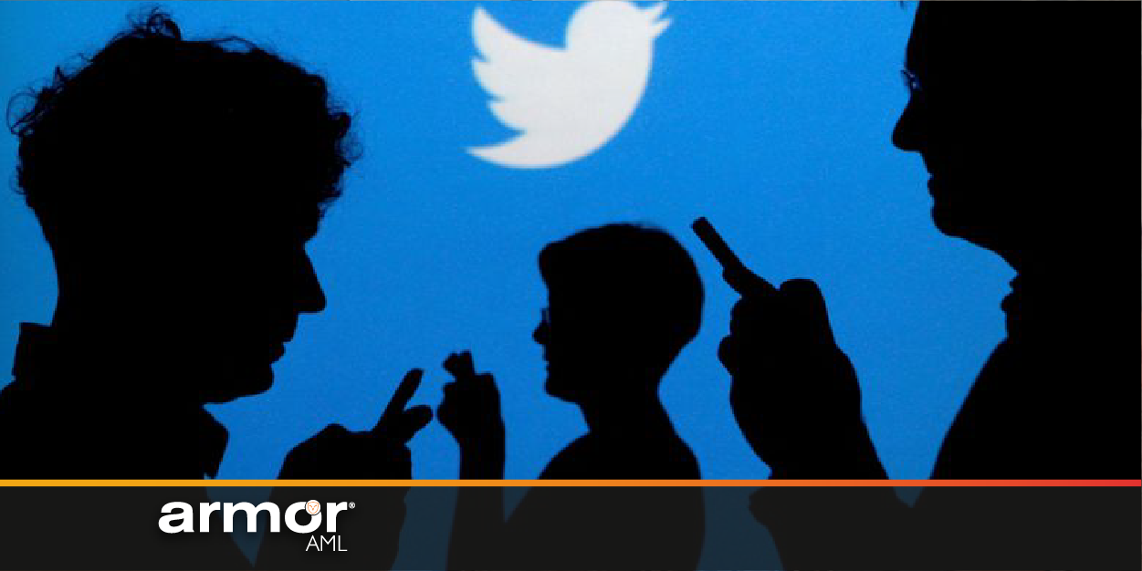 Armor_AML_Sistema de prevencion de lavado de dinero_Anti-Money Laundering_Actividades ilícitas en la red BTC caen a mínimos históricos