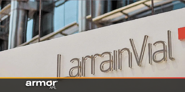 Casa de bolsa top será imputada por lavado de dinero en Chile