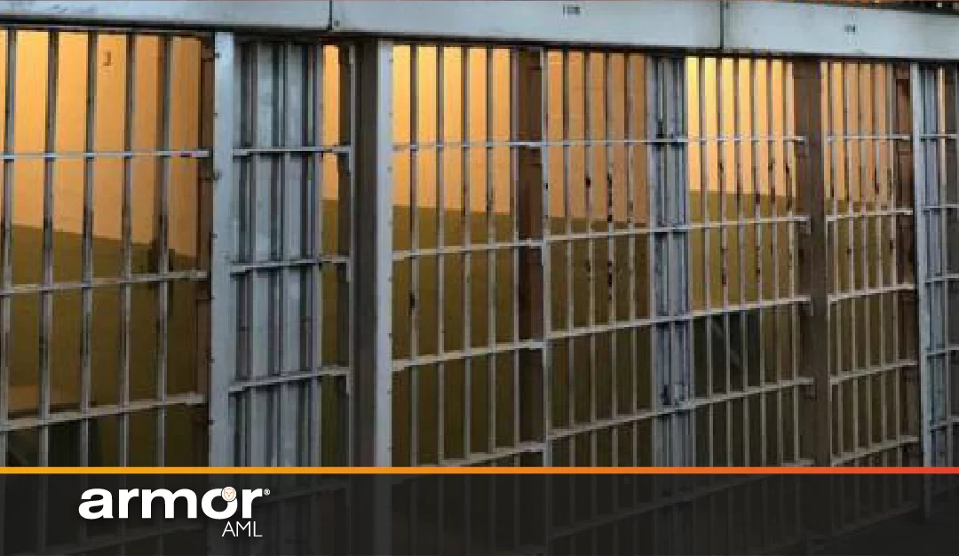 Desarrollador de Tornado Cash, Alexey Pertsev, permanecerá en la cárcel hasta audiencia en 2023 ￼