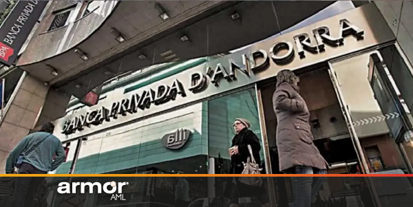 Jueza andorrana relaciona a fallecido exdiputado priista con el cártel de Sinaloa: El País