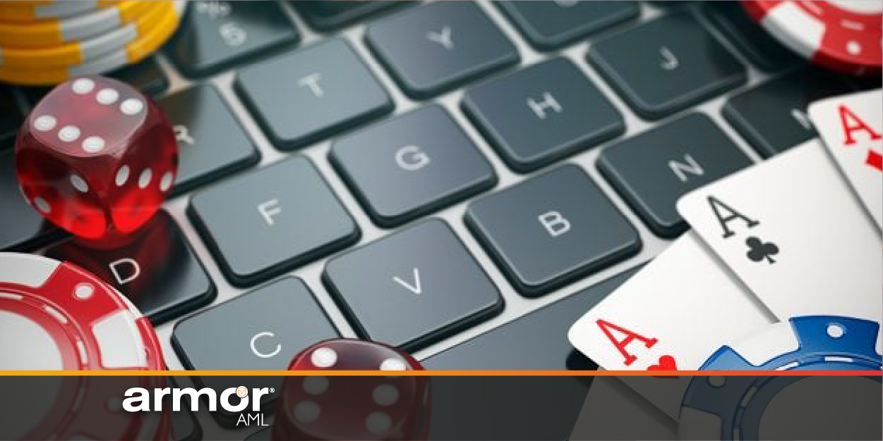 Armor_AML_Sistema de prevencion de lavado de dinero_Corrupción en el deporte - Lavan 140,000 mdd al año en apuestas ilegales