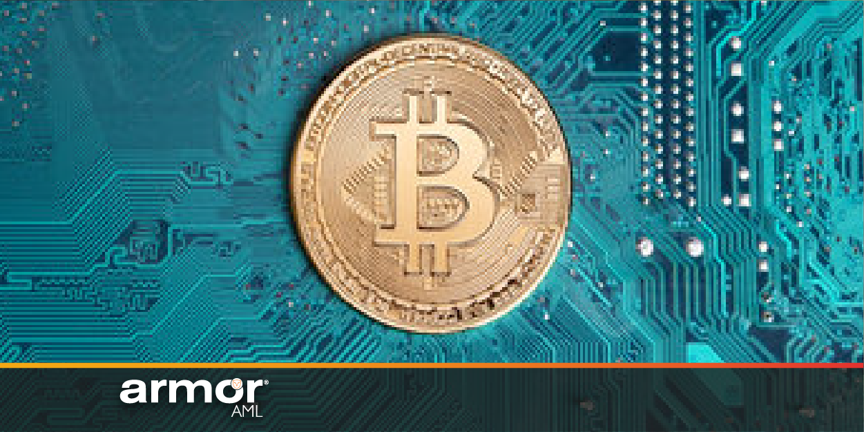 Armor_AML_Sistema de prevencion de lavado de dinero_El salvaje Oeste digital- Latinoamérica en líos por la criptodelincuencia